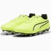 Buty Puma KING Match FG/AG 107570-04 zielony 44