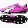 Buty Puma Ultra Play FG/AG 107763-01 różowy 46 1/2
