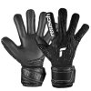 Rękawice Reusch Attrakt Freegel Infinity Finger Support 54 70 730 7700 czarny 9,5