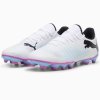 Buty Puma FUTURE 7 Play FG/AG 107723-01 biały 42 1/2