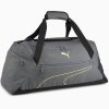 Torba Puma Fundamentals Sports Bag M 090333-02 szary 