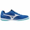 Buty Mizuno MRL Sala Club IN Q1GA241603 niebieski 44