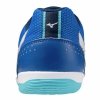 Buty Mizuno MRL Sala Club IN Q1GA241603 niebieski 44