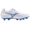 Buty Mizuno Monarcida Neo III Select Jr FG P1GB242525 biały 38