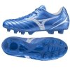 Buty Mizuno Monarcida Neo III Select Jr FG P1GB242527 niebieski 36 1/2