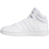 Buty adidas Hoops Mid 3.0 GW5457 biały 38