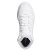 Buty adidas Hoops Mid 3.0 GW5457 biały 40