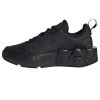 Buty adidas STAR WARS Runner ID0376 czarny 40