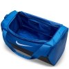 Torba Nike Brasilia DM3976-480 52x29x29 cm niebieski