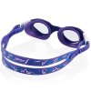 Okulary pływackie Aqua Speed Pacific Jr junior fioletowy