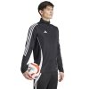 Bluza adidas TIRO 24 Training Top IJ9963 czarny XXXL