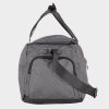 Torba 4F 4FWSS24ABAGU104 25M 47x24x25 cm szary