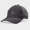 Czapka z daszkiem 4F 4FWSS24ACABU268 23S szary L/XL