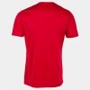 Koszulka Joma Camiseta Manga Corta Inter III 103164.609 czerwony M