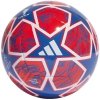 Piłka adidas UCL Club IN9327 niebieski 5