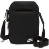 Saszetka Nike Heritage Crossbody Bag DB0456-010 czarny one size