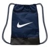 Worek na buty i odzież Nike Brasilia DM3978-410 granatowy 