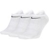 Skarpety Nike Everyday Lightweight SX7678 100 biały 42-46