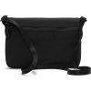 Torba listonoszka Nike Sportswear Revel CW9300-010 czarny 