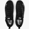 Buty Nike Air Zoom HyperSet 2 FQ7070-001 44 1/2 czarny