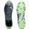 Buty Puma FUTURE 7 Play FG/AG 107939-03 szary 44 1/2