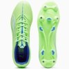Buty Puma Ultra 5 Play MxSG 107904-03 zielony 42