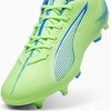 Buty Puma Ultra 5 Play MxSG 107904-03 zielony 42