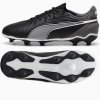 Buty Puma KING Match Jr FG/AG 108048-01 czarny 37 1/2