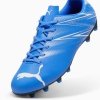 Buty Puma Attacanto FG/AG 107477-09 niebieski 44 1/2