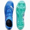 Buty Puma Future 7 Match MxSG 107933-01 niebieski 45