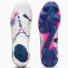 Buty Puma Future 7 Match Vol.Up FG/AG 108074-01 biały 46