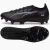 Buty Puma Ultra 5 Match FG/MG 107687-02 czarny 46