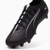 Buty Puma Ultra 5 Match FG/MG 107687-02 czarny 42