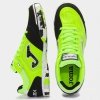 Buty Joma Top Flex 2411 IN TOPW2411IN zielony 43