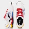 Buty Joma FS Reactive 2476 IN FSW2476IN biały 44