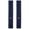 Getry Nike Strike FQ8282-410 granatowy S/M