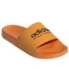 Klapki adidas Adilette Shower II0015 40 1/2 pomarańczowy