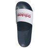 Klapki adidas Adilette Shower II0017 39 biały