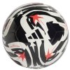 Piłka adidas FCWC Club JD3822 biały 5