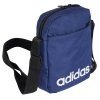 Torba saszetka adidas Linear Org IN6128 granatowy one size