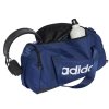 Torba adidas Linear Duffel IN6109 granatowy one size
