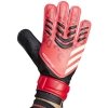 Rękawice adidas Predator GL TRN JH3805 czarny 9,5