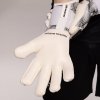 Rękawice FM Varis X PRO WHITE BLACK S953320 biały 8