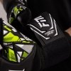 Rękawice FM Invictus X Training GREEN S953197 czarny 10