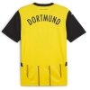 Koszulka Puma Borussia Dortmund Home JSY Replica 774946-01 M żółty
