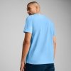 Koszulka Puma Manchester City ftbNGRY Tee 779119-39 niebieski M