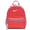 Plecak Nike Brasilia JDI Mini HM5547-646 czerwony 
