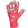 Rękawice Nike Match HQ0257-850 czerwony 7