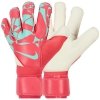 Rękawice Nike Grip3 HQ0256-850 czerwony 10