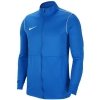 Bluza Nike Park 20 Training Jacket Jr FJ3026-463 niebieski L (147-158cm)